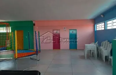 Salão de festas montado e mobilhado na zona norte de são josé dos campos