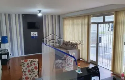 Sobrado comercial e uma clínica em região nobre de são josé dos campos