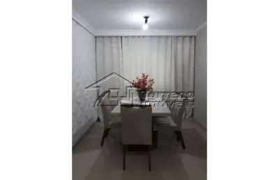 Casa com 3 quartos à venda na Rua Augusto Frederico Schimidt, Jardim das Indústrias, São José dos Campos