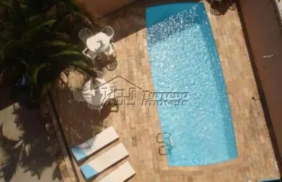 Casa com 4 quartos à venda na Rua José Francisco Alves, Vila Ema, São José dos Campos