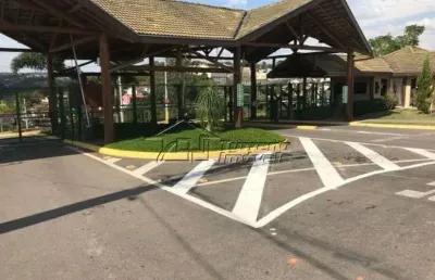 Terreno com 1.035m² no condomínio residencial mantiqueira