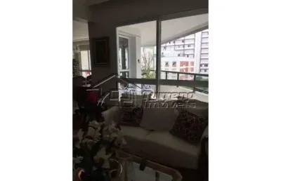Apartamento com 3 quartos à venda na Rua Major Francisco de Paula Elias, Vila Adyana, São José dos Campos