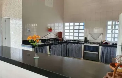 Chácara / sítio com 3 quartos à venda na Estrada Municipal Vila Velha, Caçapava Velha, Caçapava