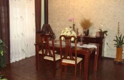 Excelente casa no vista verde com 4 dormitórios, sendo 2 suítes