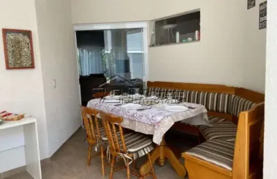 Casa em condomínio fechado com 3 quartos à venda no Centro, Tremembé 