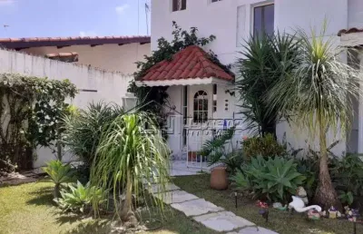 Casa com 4 quartos à venda na Avenida Campos Elíseos, Jardim Alvorada, São José dos Campos