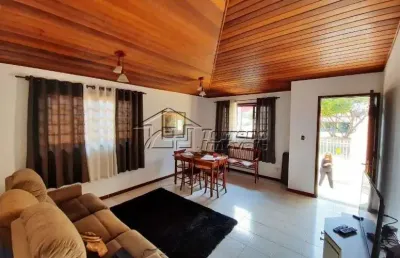 Casa com 3 quartos à venda na Avenida Alfredo Asdente, Jardim das Indústrias, São José dos Campos