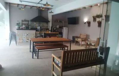 Casa em condomínio fechado com 4 quartos à venda na Rua Raul Seixas, Loteamento Villa Branca, Jacareí
