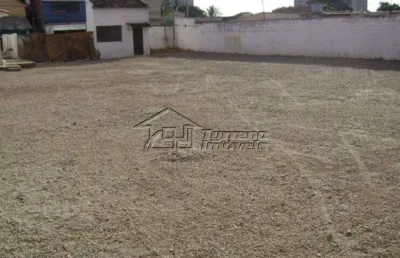 Para investidores - ótimo terreno na região central de são josé dos campos