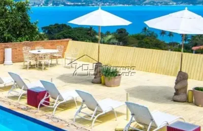 Casa comercial à venda na Rua Gerson Peres de Araújo, Barra Velha, Ilhabela