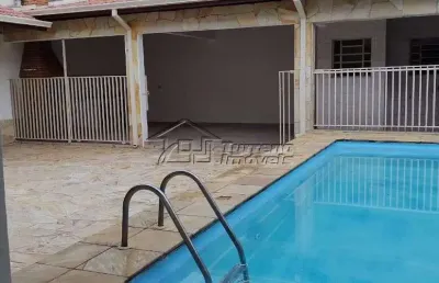 Excelente casa residencial/comercial com escritório. possui habite-se - jardim esplanada