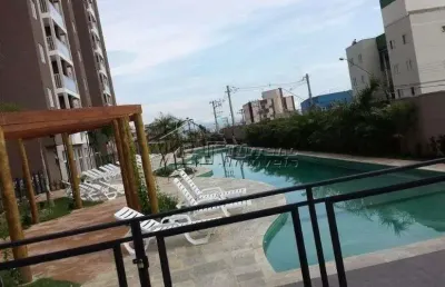 Apartamento com 3 quartos à venda na Avenida Tokio, Jardim Oriente, São José dos Campos