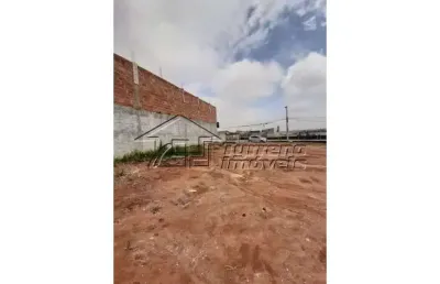 Terreno à venda na Loteamento Jardim Nova Esperança, Parque Nova Esperança, São José dos Campos