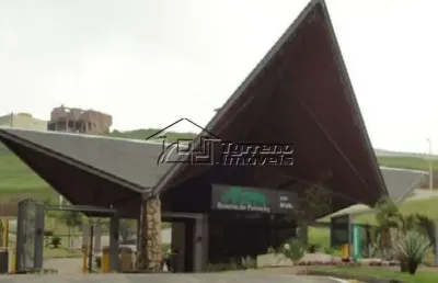 Terreno à venda na Avenida Papa João Paulo II, Urbanova, São José dos Campos