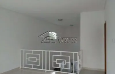 Casa em condomínio fechado com 3 quartos à venda na Rua Virgilio Borati Junior, Cidade Nova Jacareí, Jacareí