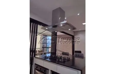 Excelente apartamento com vista livre na vila adyana em são josé dos campos
