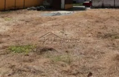 Terreno no jardim esplanada - ideal para investidores