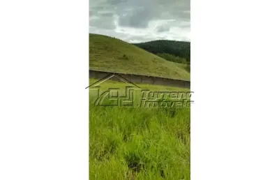 Terreno com 1.045m² em condomínio fechado na zona norte de são josé dos campos