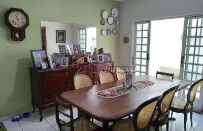 Casa com 3 quartos à venda na Rua Sebastião Humel, Centro, São José dos Campos
