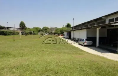 Grande oportunidade para investidores - área de 3.000m² com galpão de 1.300m² em são josé dos campos
