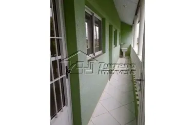 Casa com 4 quartos à venda na Viela João dos Santos, Parque Residencial Flamboyant, São José dos Campos