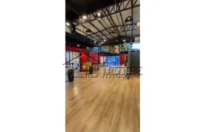 Excelente imóvel comercial em área nobre de são josé dos campos