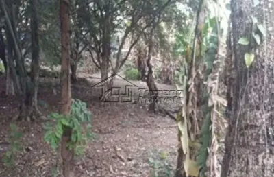 Excelente oportunidade para investidores - terreno na região central de jacareí