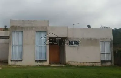 Casa em condomínio fechado com 3 quartos à venda na Estrada Fazenda Ivone, Cidade Nova Jacareí, Jacareí