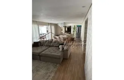 Lindo apartamento no vila ema em são josé dos campos