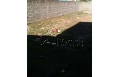 Terreno à venda na Rua Caribe, Loteamento Villa Branca, Jacareí