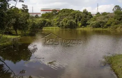 Terreno à venda na Área Rural de Caçapava, Caçapava 