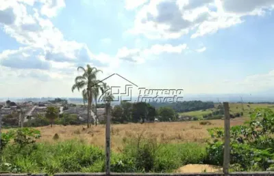 Terreno à venda na Rua Danilo Eduardo Rios Ramos, Jardim Santa Inês, São José dos Campos