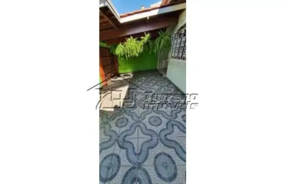 Lindo sobrado com 5 dormitórios na zona leste de são josé dos campos