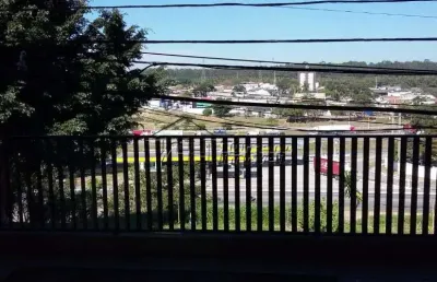 Casa com 4 quartos à venda na Rua Sabara, Jardim Ismênia, São José dos Campos