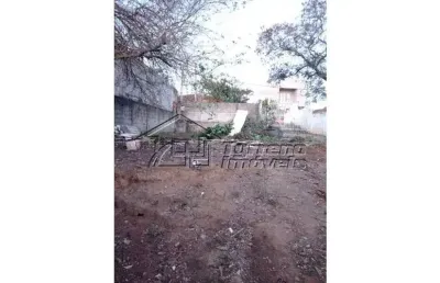 Terreno à venda na Avenida Presidente Tancredo Neves, Chácaras Araújo I, São José dos Campos