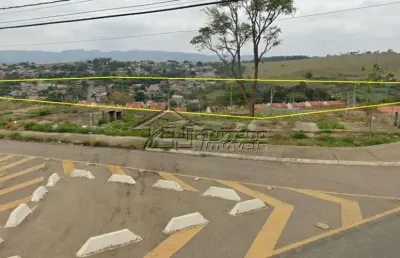 Terreno à venda na Rua Acapulco, Centro, São José dos Campos