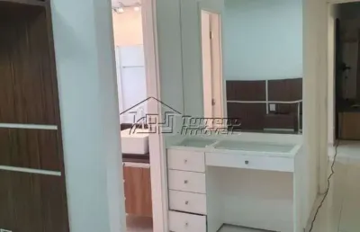 Lindo apartamento na região central de jacareì - sp