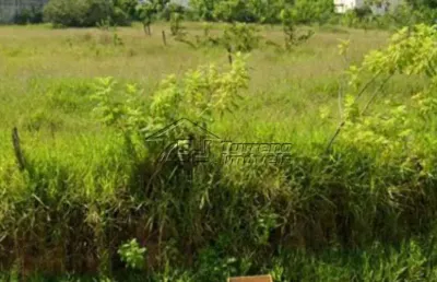 Terreno à venda na Viela Oito, Cidade Nova Jacareí, Jacareí