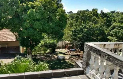 Chácara / sítio com 5 quartos à venda na Rua Turivara, Cidade Nova Jacareí, Jacareí