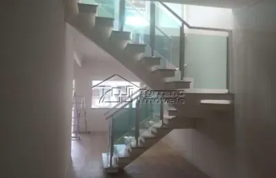 Sobrado com 3 dormitórios, sendo 2 suítes em jacareí - sp