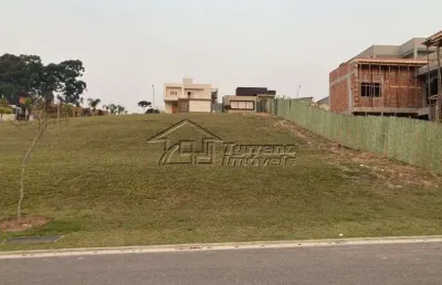 Terreno à venda na Avenida Papa João Paulo II, Urbanova, São José dos Campos