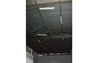 Ótimo galpão para venda na zona sul de são josé dos campos