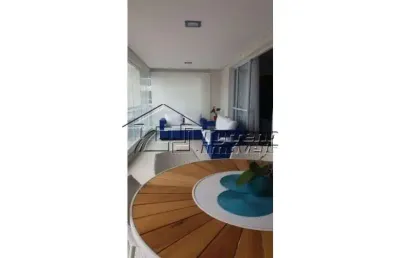 Excelente apartamento com 4 suítes na vila adyana em são josé dos campos