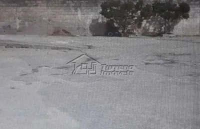 Terreno à venda na Avenida São João, Cidade Nova Jacareí, Jacareí