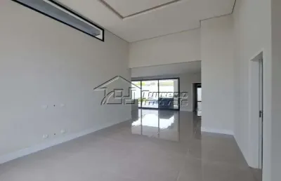 Casa em condomínio fechado com 3 quartos à venda na Avenida Papa João Paulo II, Urbanova, São José dos Campos