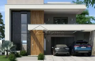 Excelente casa em condomínio fechado em são josé dos campos
