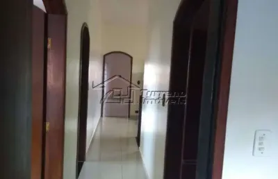 Casa com 5 quartos à venda na Avenida Presidente Juscelino Kubitschek, Vila Industrial, São José dos Campos