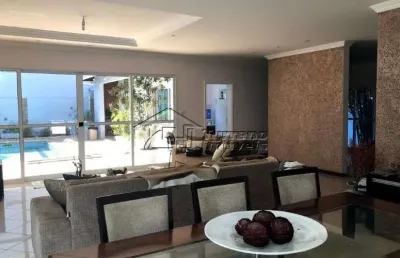 Casa em condomínio fechado com 4 quartos à venda na Rua Octávio Martins, Cidade Nova Jacareí, Jacareí