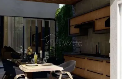 Casa com 3 quartos à venda na Praça México, Jardim Siesta, Jacareí