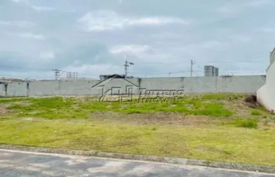 Excelente terreno em condomínio de alto padrão no urbanova